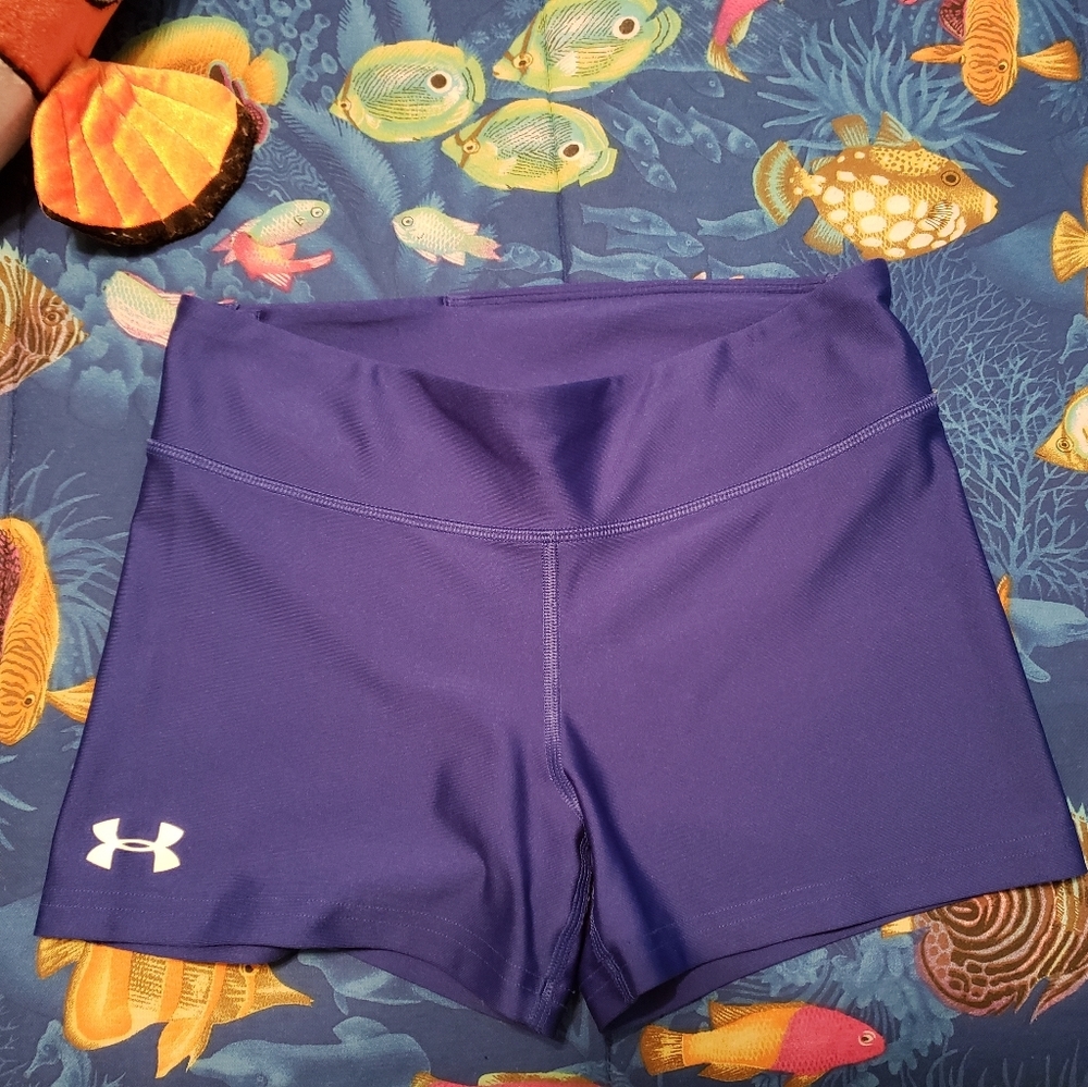 Under Armour shorts